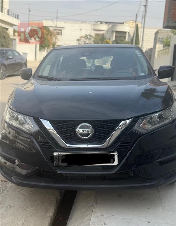 نیسان ڕۆگ سپۆرت 2021  بۆ فرۆشتن لە عێراق - هەولێر